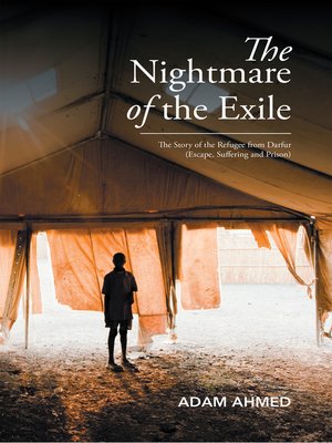 cover image of The Nightmare of the Exile